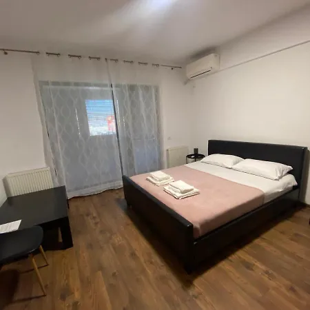 Apartament - Langa Lidl - Sud Apartment Constanta