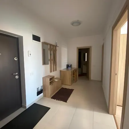 Apartament - Langa Lidl - Sud Constanta