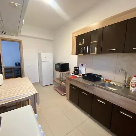 Apartament - Langa Lidl - Sud Apartment