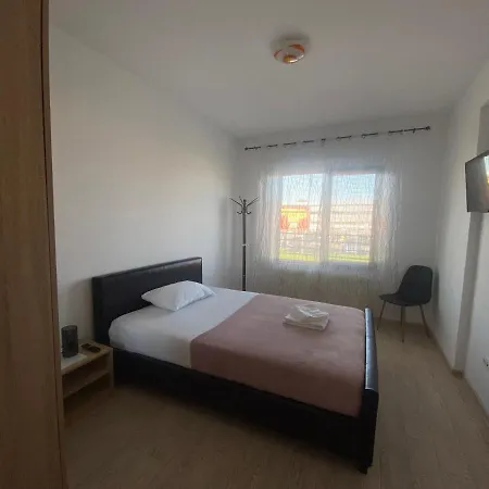 Apartament - Langa Lidl - Sud Apartment *