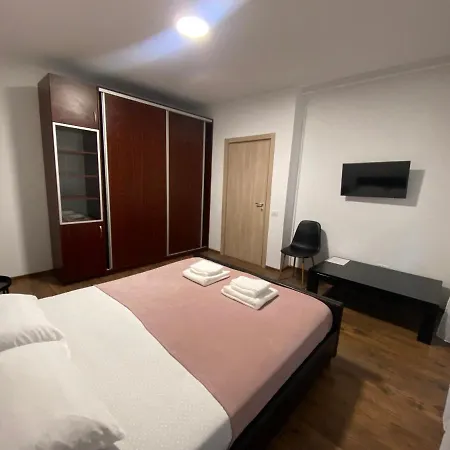 Apartament - Langa Lidl - Sud * Constanta