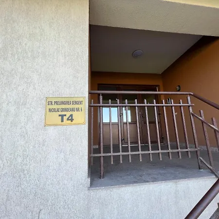 Apartament - Langa Lidl - Sud Apartment