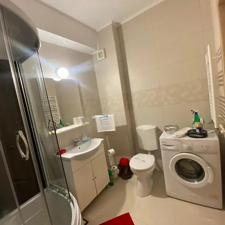 Apartament - Langa Lidl - Sud Apartment *