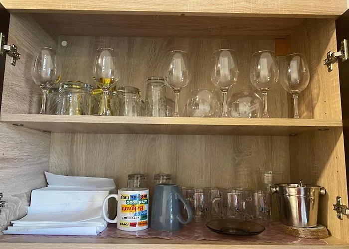 Apartament - Langa Lidl - Sud Apartment *