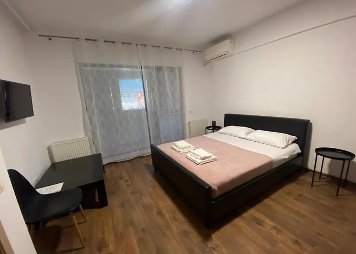 Apartament - Langa Lidl - Sud Apartment Constanta