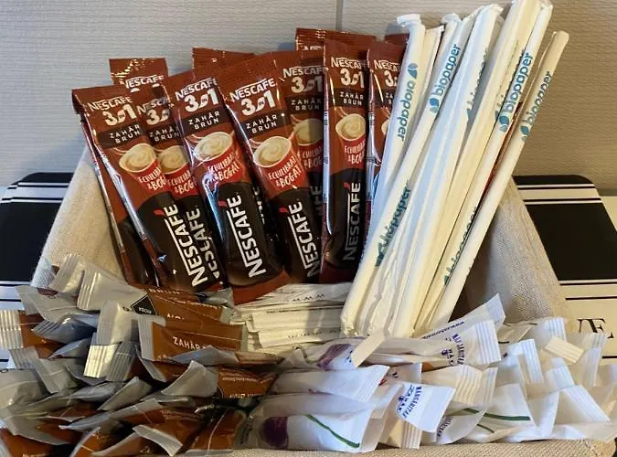 Apartment Apartament - Langa Lidl - Sud