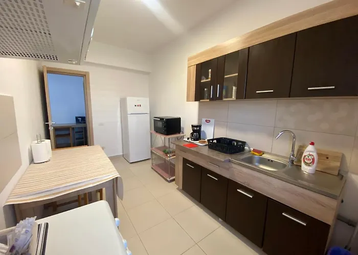 Apartament - Langa Lidl - Sud Apartment