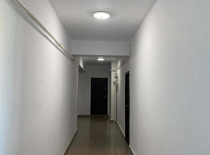 Apartament - Langa Lidl - Sud *