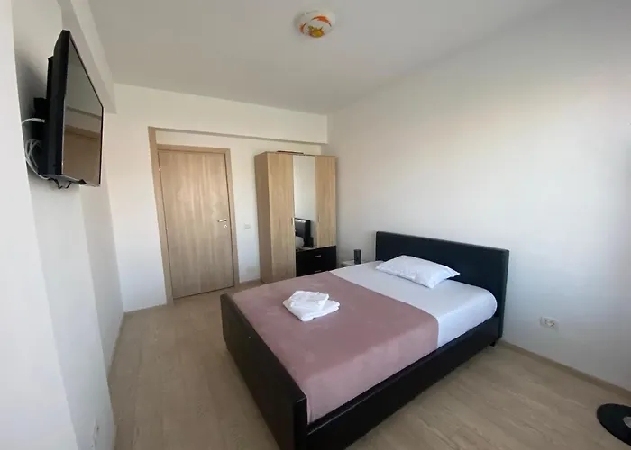 Apartament - Langa Lidl - Sud