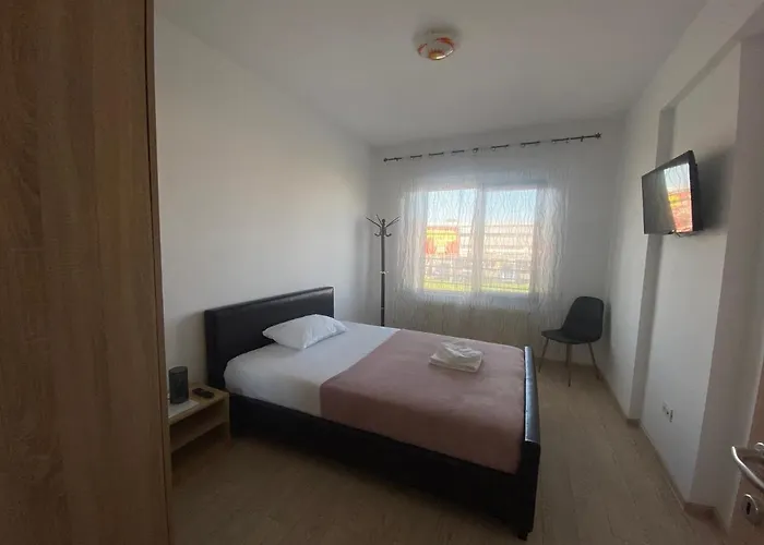 Apartament - Langa Lidl - Sud Apartment *