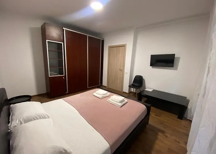 Apartament - Langa Lidl - Sud * Constanta